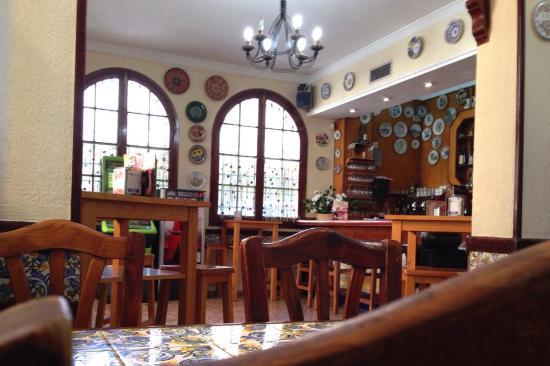 Casa Pepa Jerez
